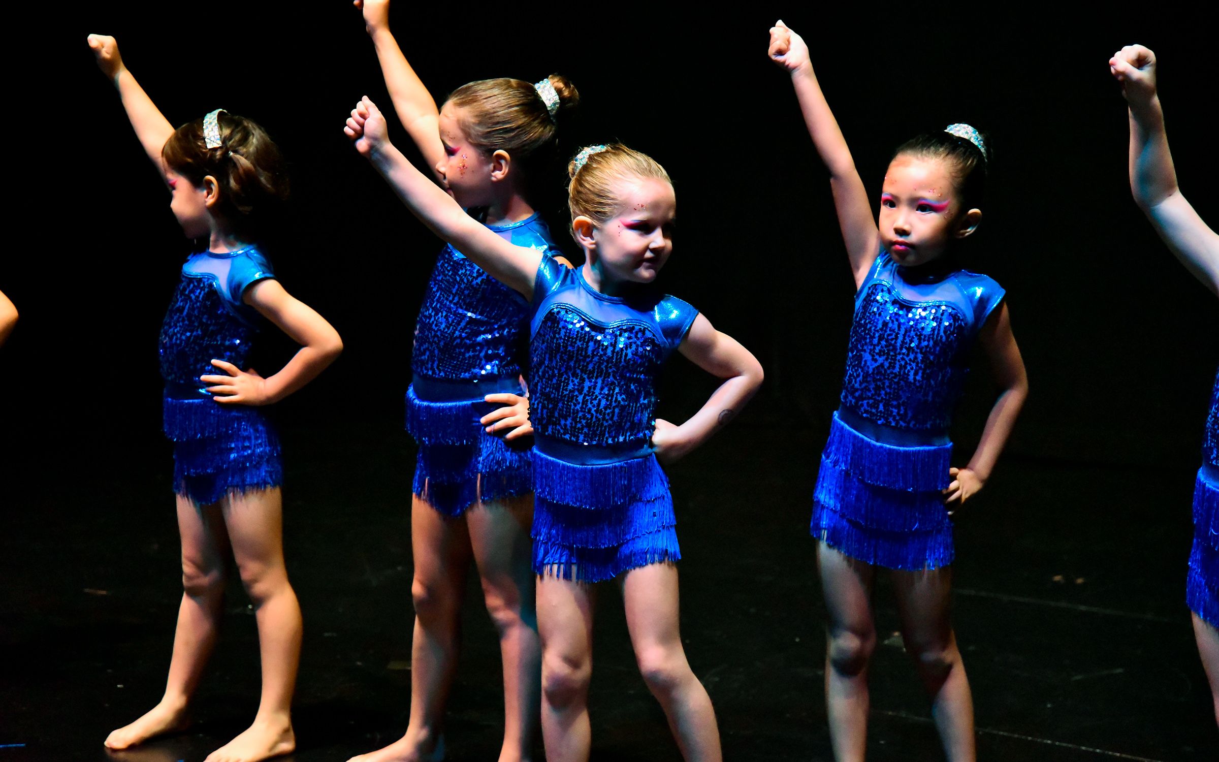 Children's Classes - Dance At The Difference | Boutique Dance School